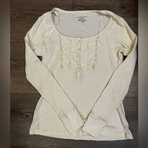 Women’s Ralph lauren shirt